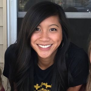 Meet your Posher, Amanda